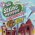 the album cover for The String Cheese Incident - Rhythm Of The Road 2: Las Vegas