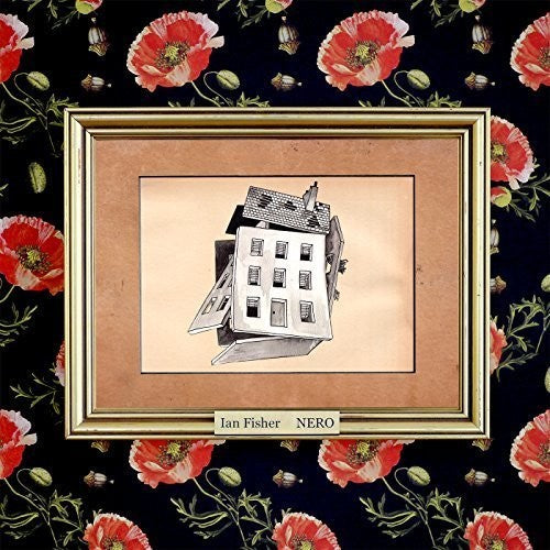 the album cover for Ian Fisher - Nero [Digipak]