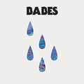 the album cover for Babes - Untitled (Five Tears)