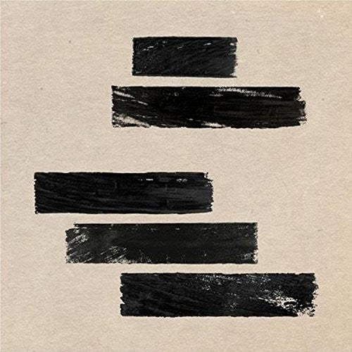 the album cover for Mayday Parade - Black Lines [Vinyl]
