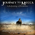 the album cover for Journey to Mecca / O.S.T. - Journey to Mecca (Original Soundtrack)