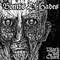 the album cover for Bombs Of Hades / Suffer The Pain - Bombs Of Hades/Suffer The Pain
