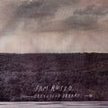 the album cover for Sam Russo - Greyhound Dreams