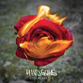 the album cover for Handguns - Disenchanted [Vinyl]
