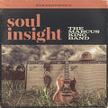 the album cover for The Marcus King Band - Soul Insight [Vinyl]