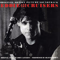 the album cover for Unknown Artist - Eddie and the Cruisers (Original Motion Picture Soundtrack)