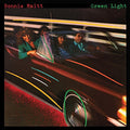 the album cover for Bonnie Raitt - Green Light [Limited Edition] (Omr)