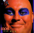 the album cover for moe. - No Doy [Limited Edition Vinyl]