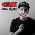 the album cover for Upgrade HipHop - Chemical Imbalance: Another Dose