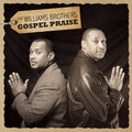 the album cover for Williams Brothers - Gospel Praise