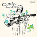 the album cover for Etta Baker - Railroad Bill