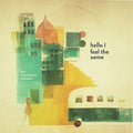 the album cover for Innocence Mission - Hello I Feel The Same