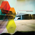 the album cover for Future Sound Of London - Archived 8