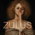 the album cover for Zulus - II