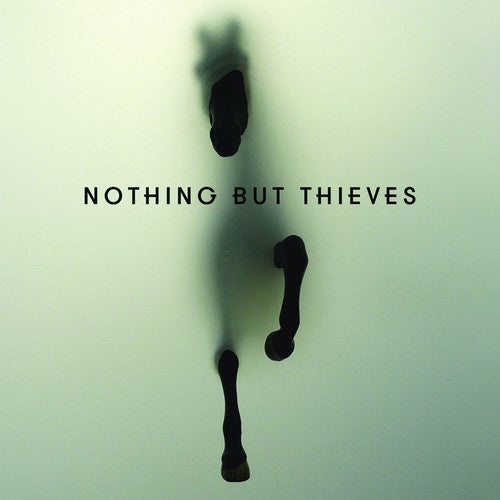 the album cover for Nothing but Thieves - Nothing But Thieves