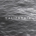 the album cover for California - Hate the Pilot