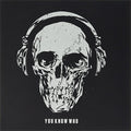 the album cover for You Know Who - You Know Who