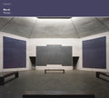 the album cover for Mural - Tempo