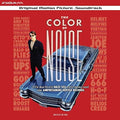 the album cover for Color of Noise / O.S.T. - The Color of Noise (Original Motion Picture Soundtrack)