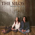 the album cover for Silos - Tennessee Fire Live