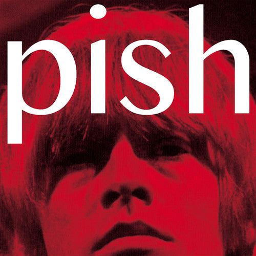 the album cover for Brian Jonestown Massacre - Mini Album Thingy Wingy