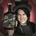 the album cover for Dan Baird - Get Loud