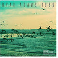 the album cover for Ryan Adams - 1989