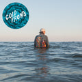 the album cover for Cold Fronts - Forever Whatever