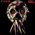 the album cover for Fuck You Pay Me - Public Disgrace