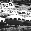 the album cover for Fod / Dead Milkmen - Fod / Dead Milkmen
