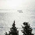 the album cover for The Necks - Vertigo