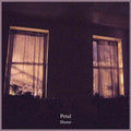 the album cover for Petal - Shame