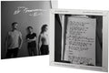 the album cover for Le Matos with Pawws - No Tomorrow / O.S.T. (Blk) [Limited Edition]