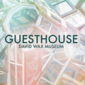 the album cover for David Wax Museum - Guesthouse [Vinyl]