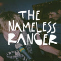 the album cover for Modern Baseball - The Nameless Ranger EP [Vinyl]