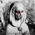the album cover for King 810 - That Place Where Pain Lives [10 Inch Vinyl Single w/Etched B-Side, Hand Numbered]