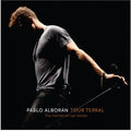 the album cover for Pablo Alboran - Tour Terral (Tres Dias En Las Ventas) [CD/DVD]