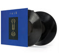 the album cover for Rush - Counterparts [Vinyl]