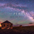 the album cover for Unknown Artist - Above the Prairie