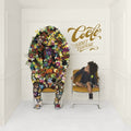 the album cover for Cee-Lo Green - Heart Blanche