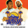 the album cover for Various Artists - The Wash (Original Motion Picture Soundtrack)
