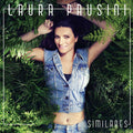 the album cover for Laura Pausini - Similares