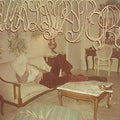 the album cover for Grape Street - Wallpaper [Indie Exclusive] [Download Included]