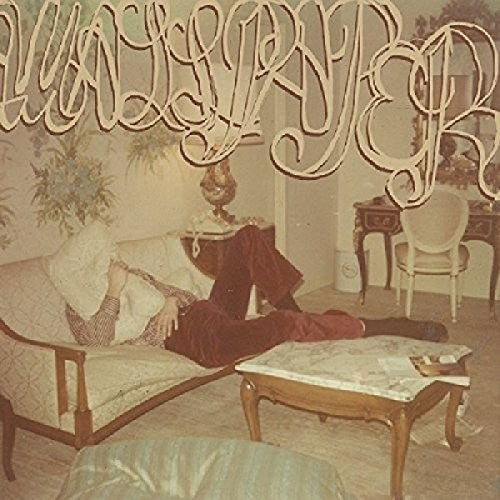 the album cover for Grape Street - Wallpaper [Indie Exclusive] [Download Included]