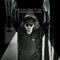 the album cover for Ministry - Toronto 1986