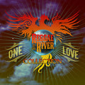 the album cover for Reggae On The River Collection / Various - Reggae On The River Collection / Various