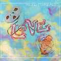 the album cover for Love - Reel To Real [With Booklet] [Download Included]