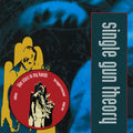 the album cover for Single Gun Theory - Millions Like Stars In My Hands The Daggers In My Heart Wage War [Limited Edition Vinyl]
