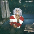 the album cover for Steep Leans - Grips on Heat