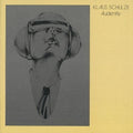 the album cover for Klaus Schulze - Audentity